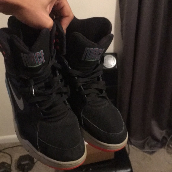 Nike promag check only real check